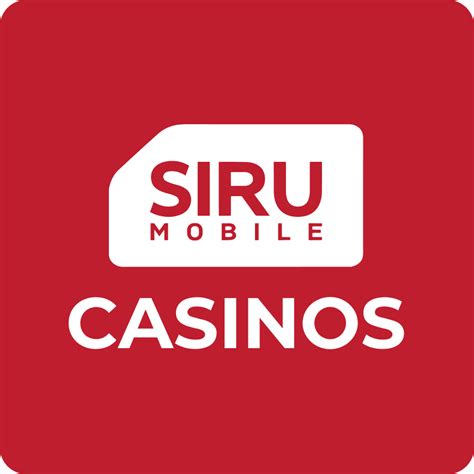  casino mobile siru